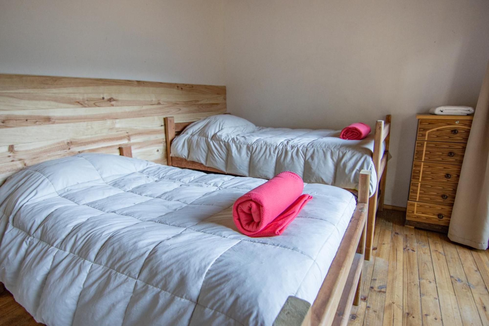 Lodge Terra Mar Pichilemu Buitenkant foto