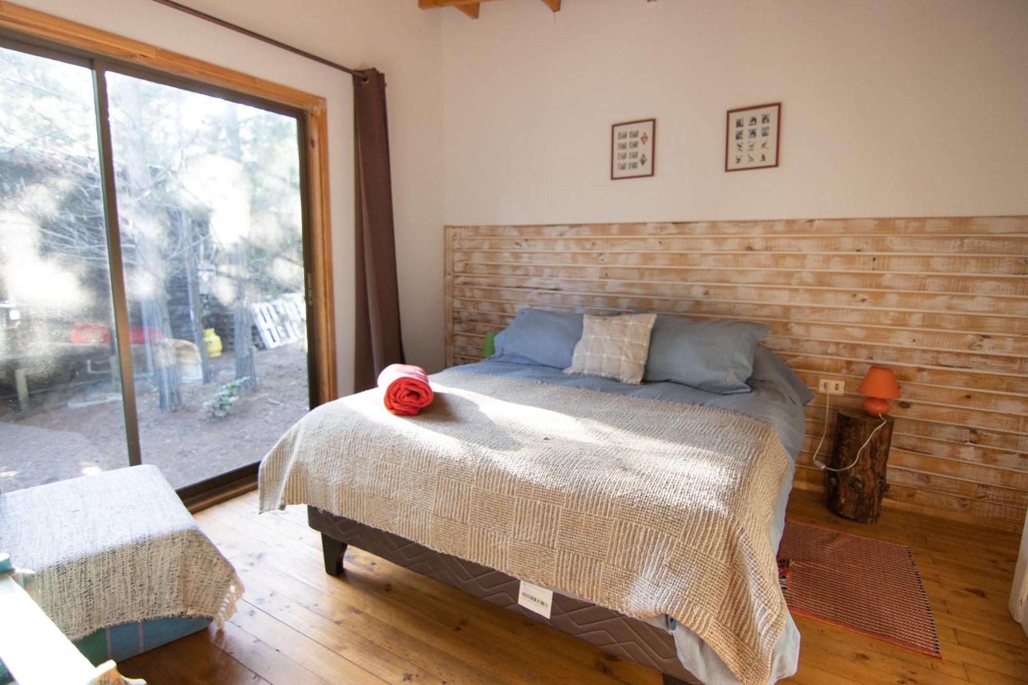 Lodge Terra Mar Pichilemu Kamer foto