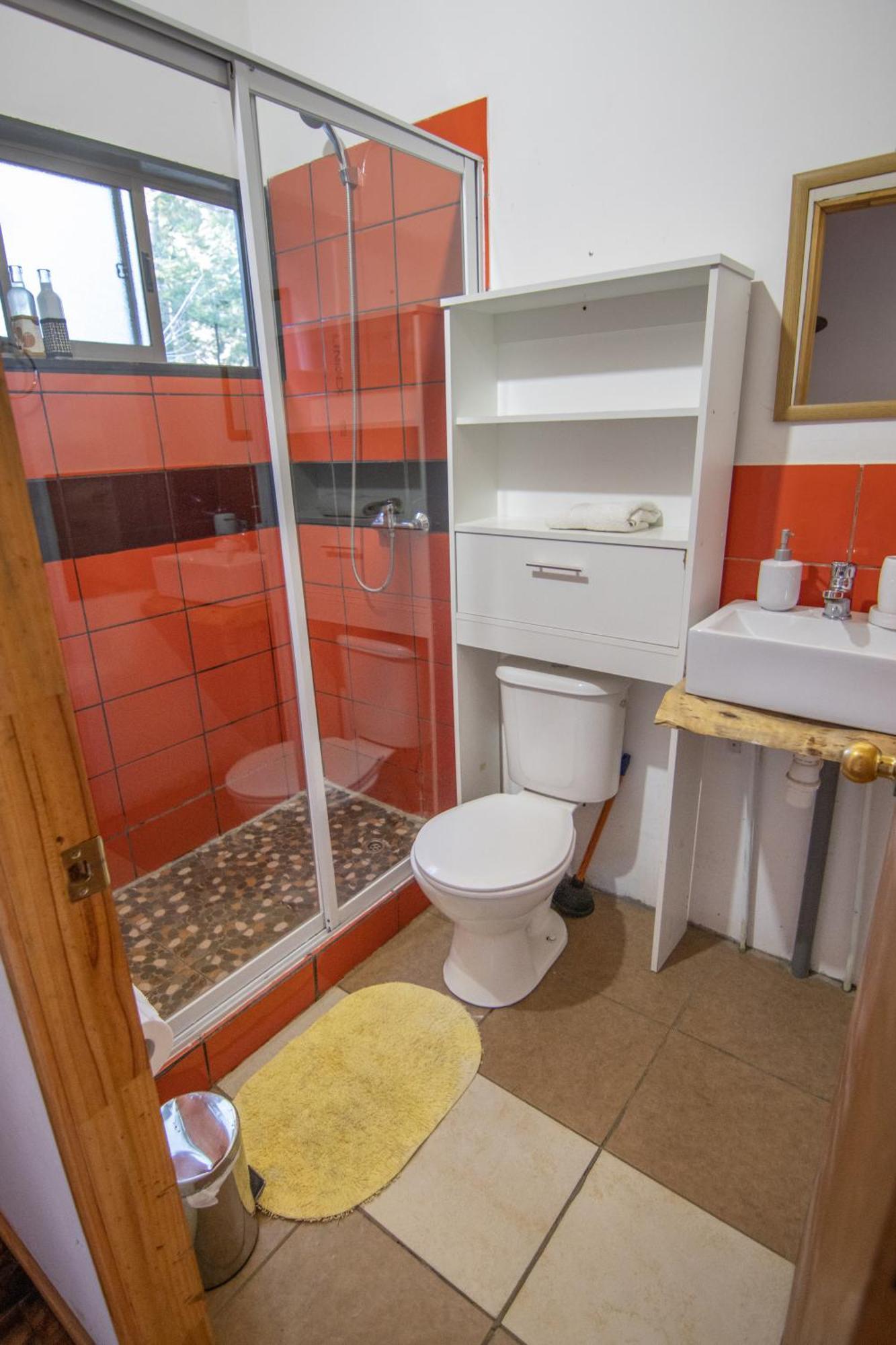 Lodge Terra Mar Pichilemu Buitenkant foto