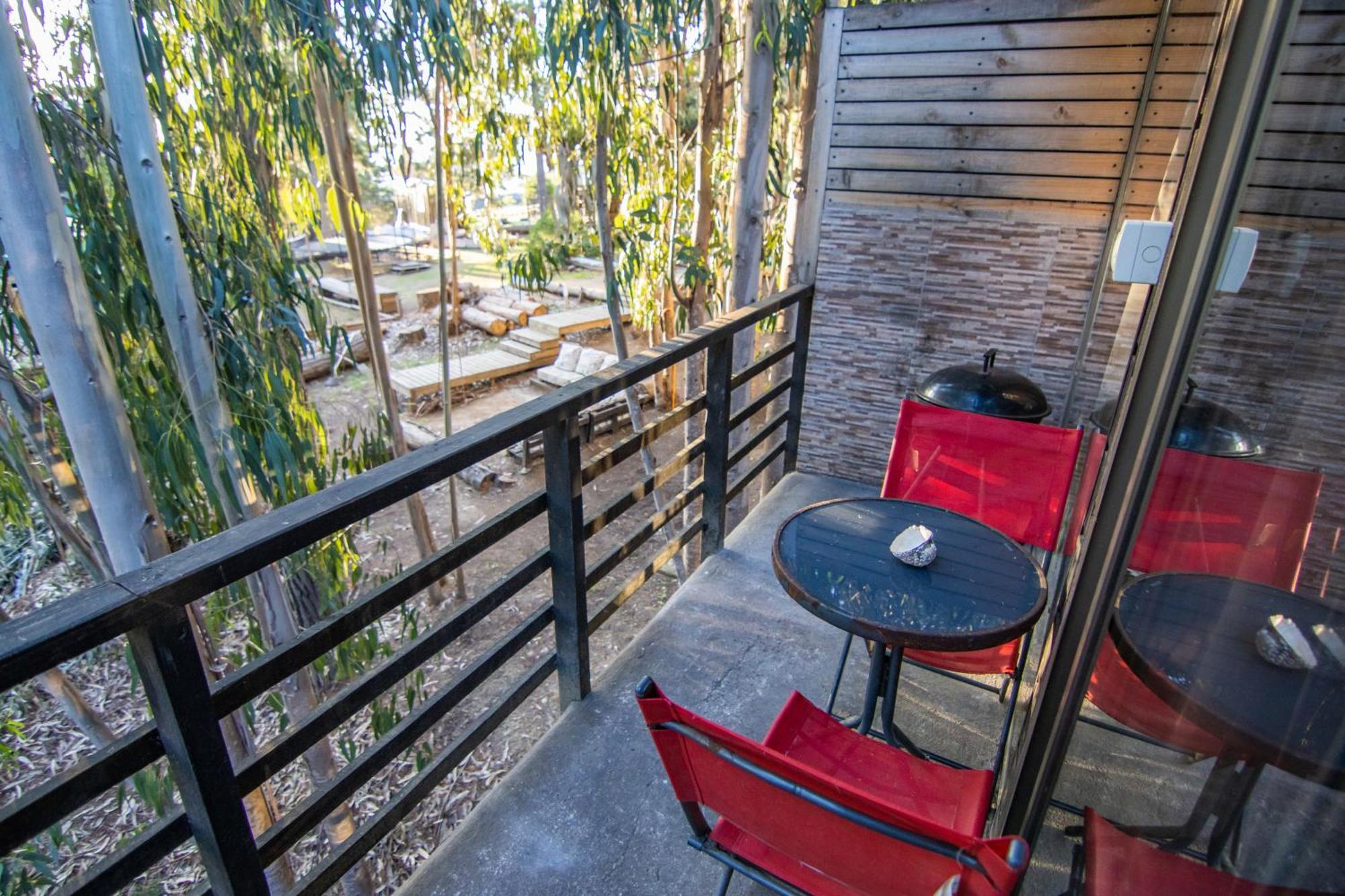 Lodge Terra Mar Pichilemu Buitenkant foto