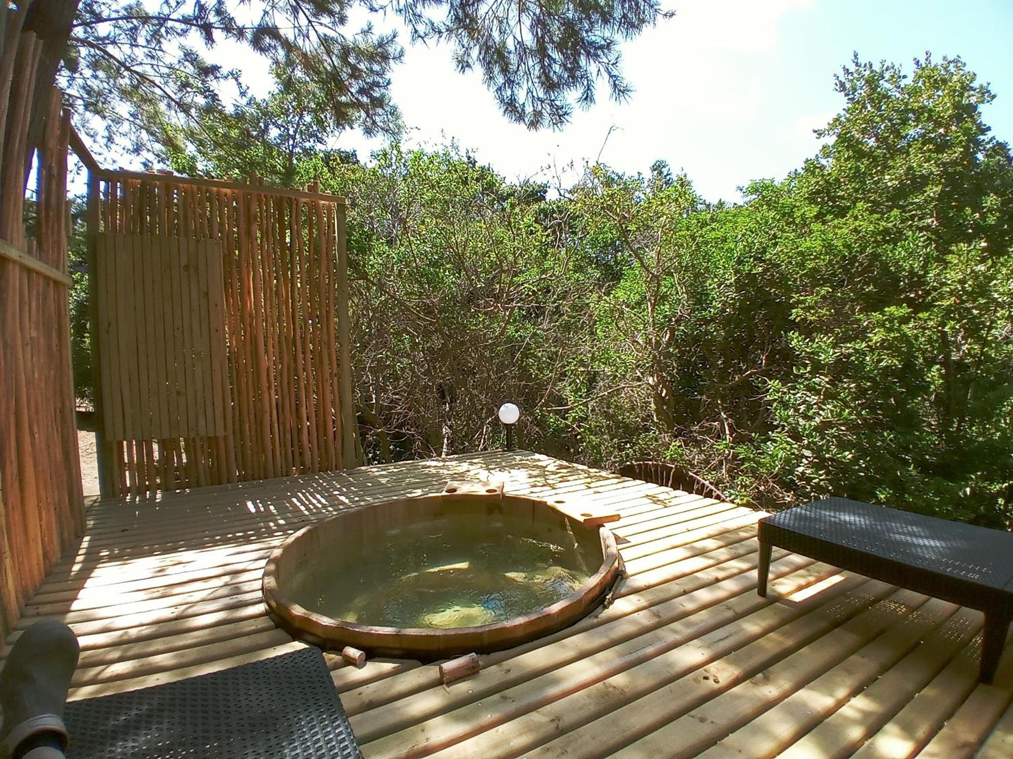 Lodge Terra Mar Pichilemu Buitenkant foto