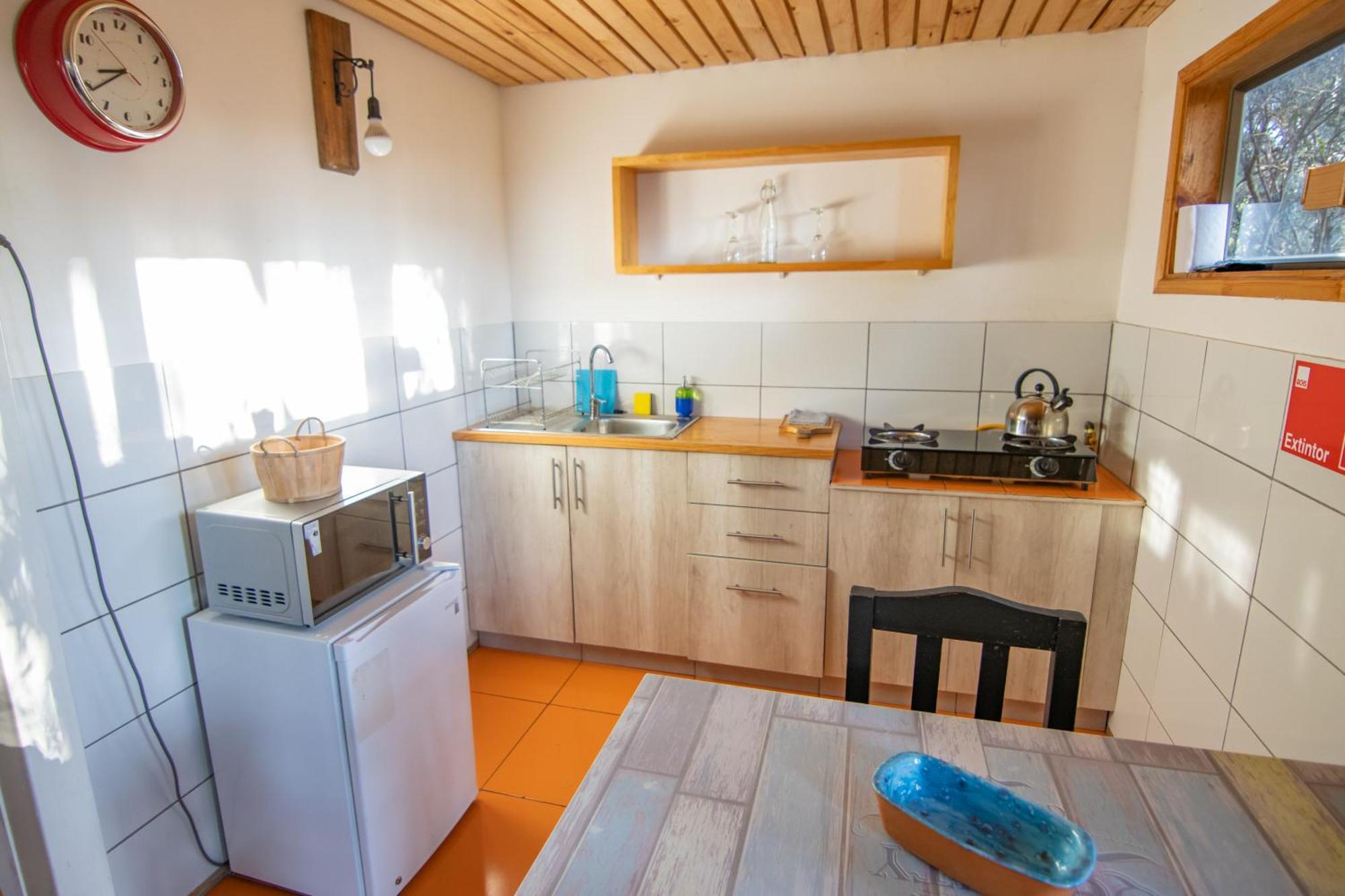 Lodge Terra Mar Pichilemu Kamer foto