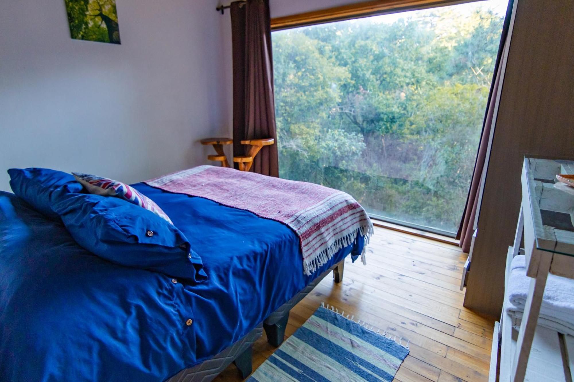 Lodge Terra Mar Pichilemu Kamer foto