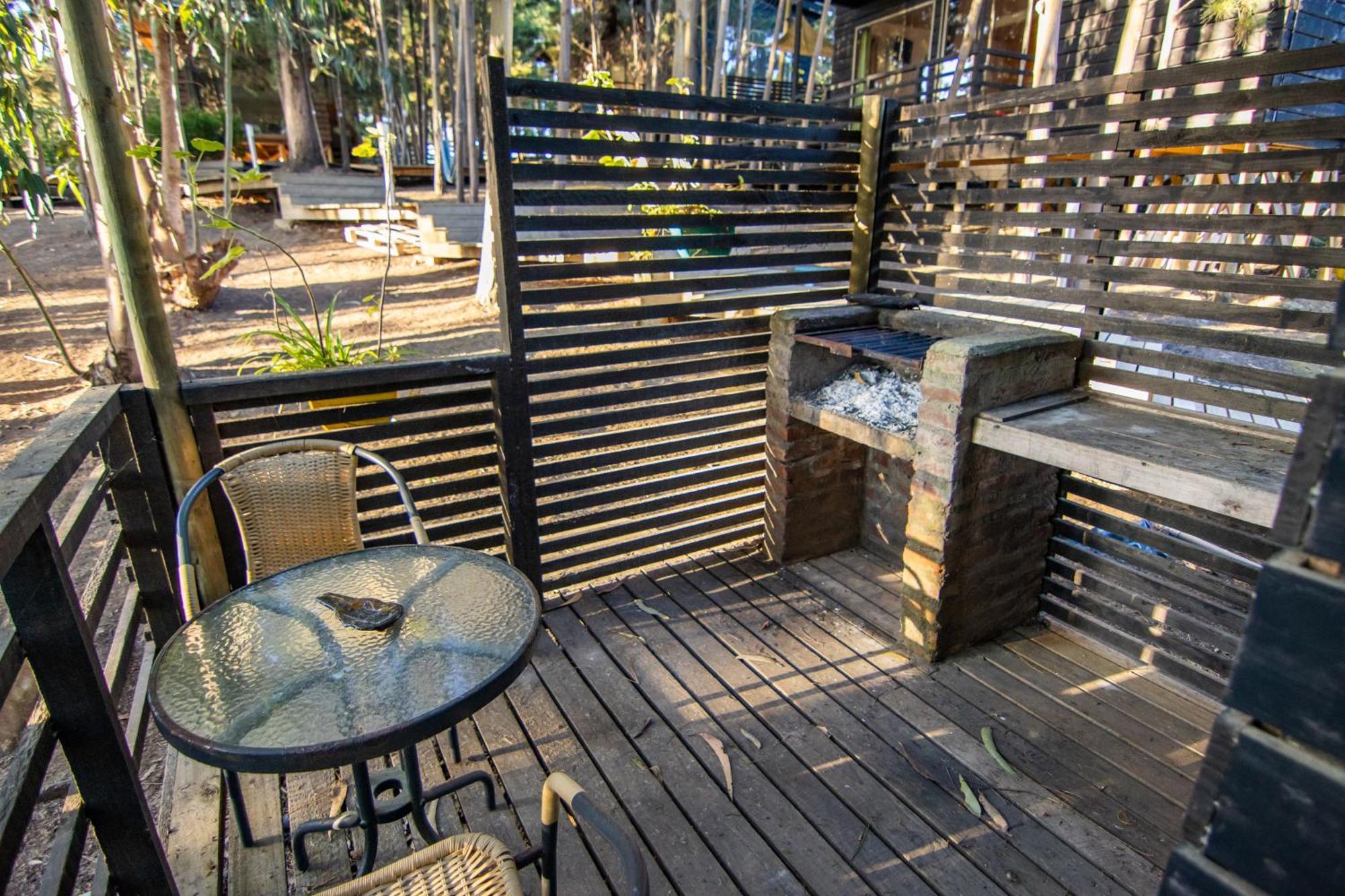 Lodge Terra Mar Pichilemu Kamer foto