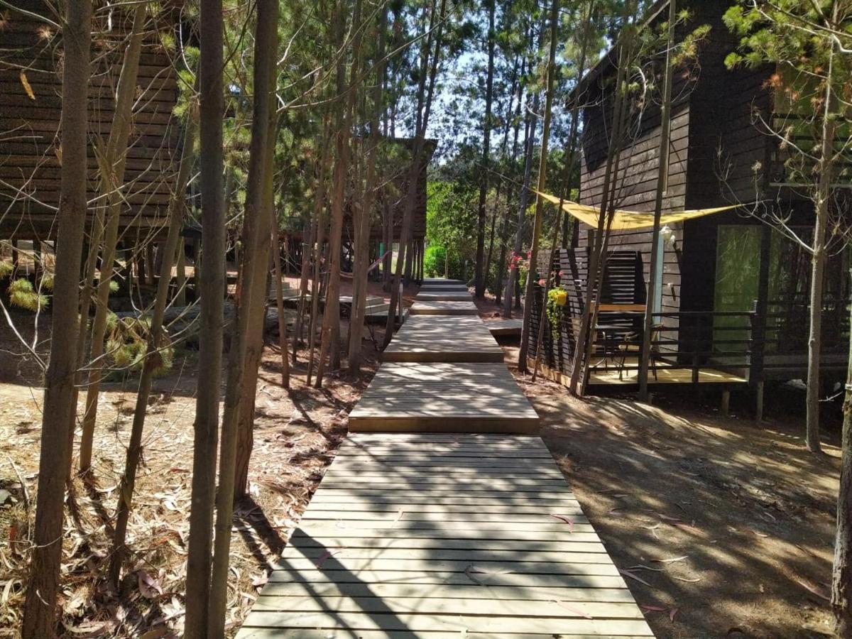 Lodge Terra Mar Pichilemu Buitenkant foto